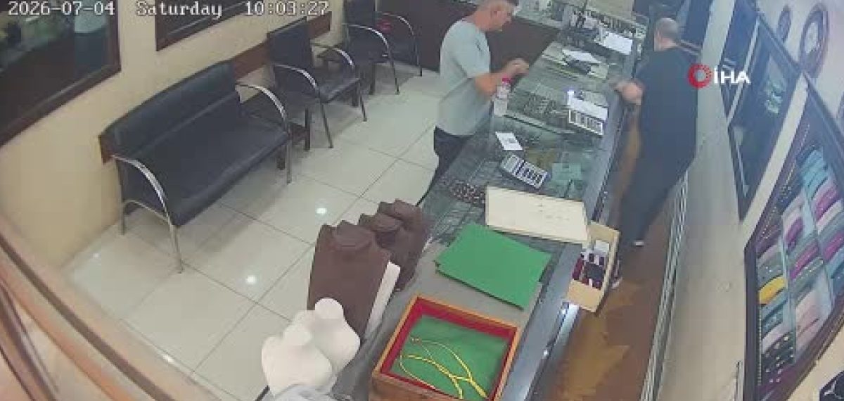 Kartal’da iş arkadaşı tarafından boğularak öldürülen 58 yaşındaki kadınla ilgili şüpheli yakalandı