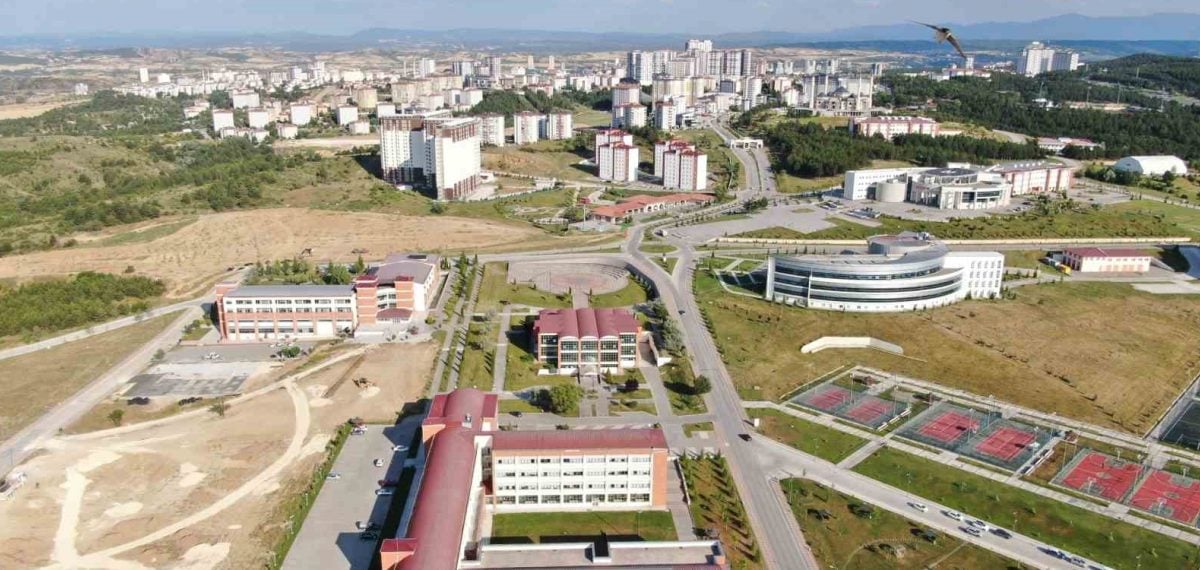 Kastamonu Üniversitesi’nde mavi ışık etkileri ve propolis araştırması destek aldı