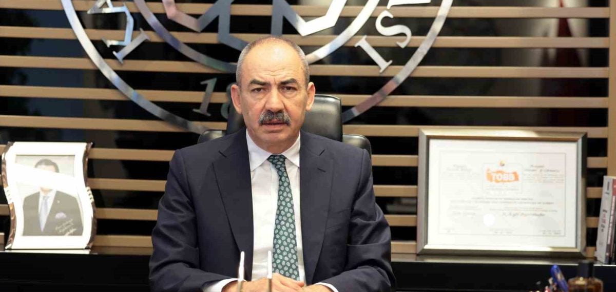 Kayseri Haziran’da 338,4 milyon dolar ihracatla 6 aylık toplamı 1,93 milyar dolara taşıdı