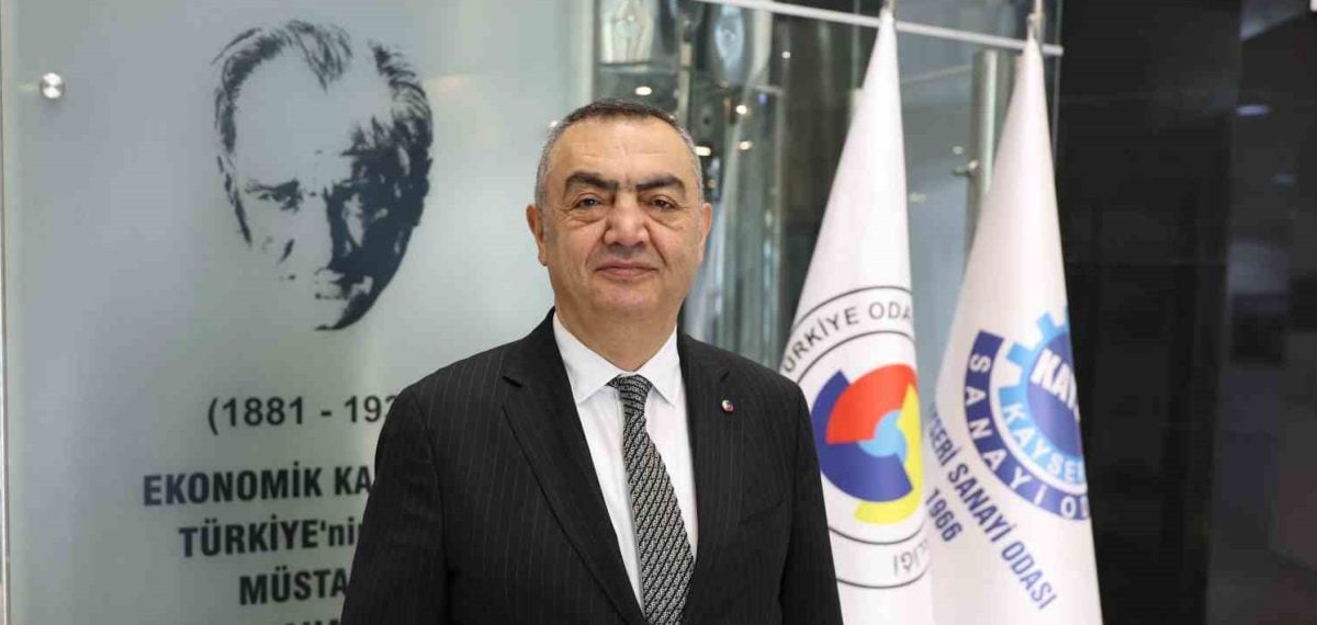 Kayseri haziranda ihracatını %21 artırdı, 338,4 milyon dolara ulaştı