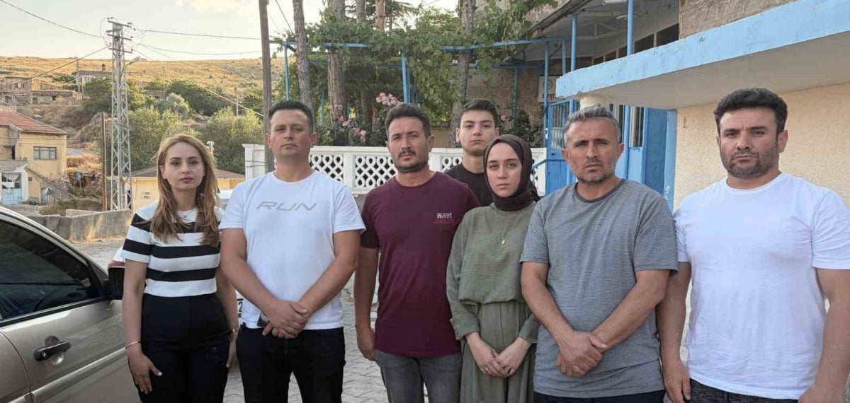 Kayseri’de camide bıçaklı saldırı: iki kişi hayatını kaybetti