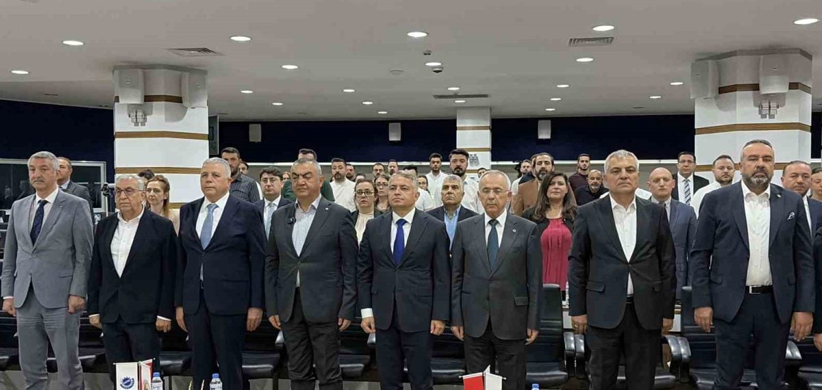 Kayseri’de ihracatın finansmanı ele alındı – İlk 6 ayda büyüme %3.6