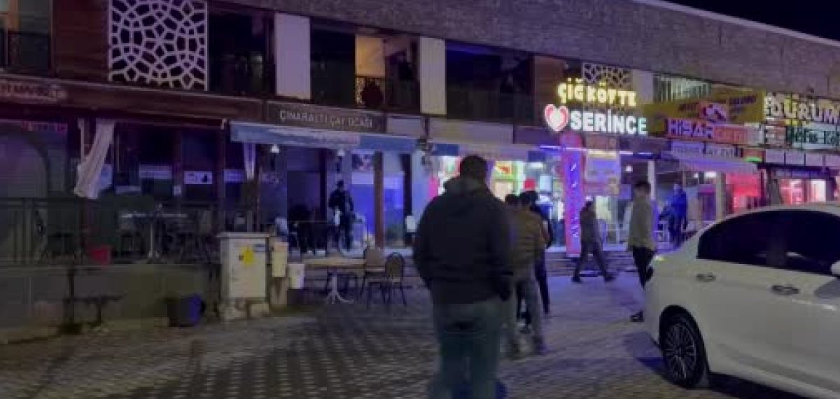 Kayseri’de oyun salonunda çıkan bıçaklı kavgada bir genç hayatını kaybetti; sanığa müebbet hapis