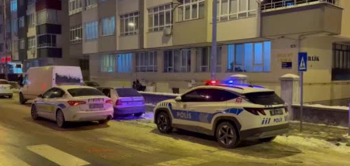 Kayseri’de tartıştığı kişiyi bıçaklayarak öldürme suçundan sanığa müebbet hapis