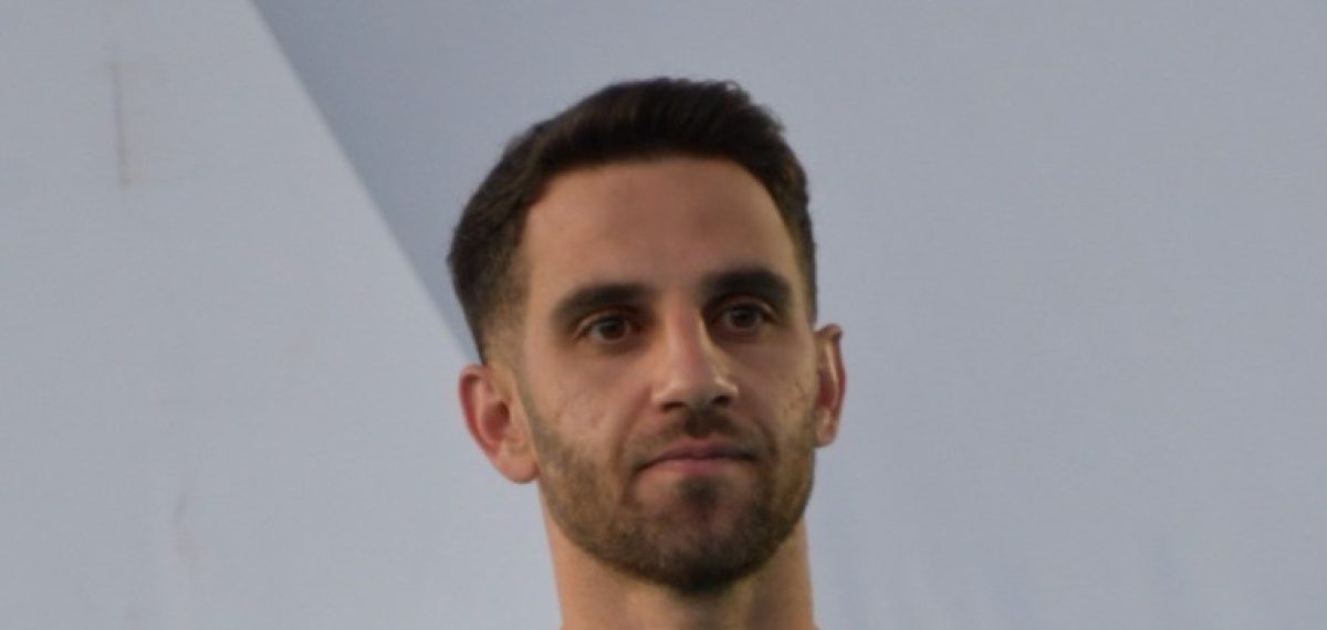 Kayserispor’dan ayrılan Ramazan Civelek veda mesajıyla takıma teşekkür etti