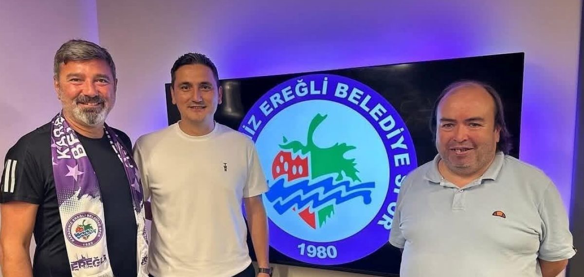 Kdz. Ereğli eski teknik direktörü Ali Ünlü: Kulübün 23 milyon lira borcu var