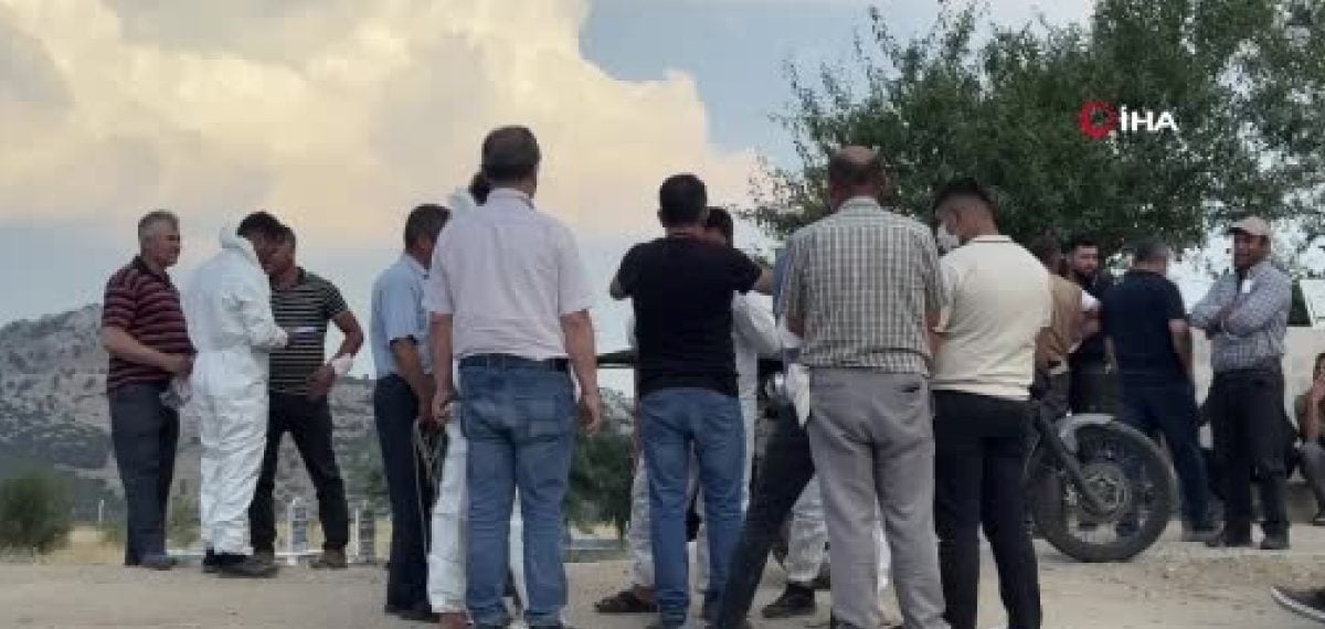 Kene kaynaklı KKKA nedeniyle 55 yaşındaki kadın hayatını kaybetti