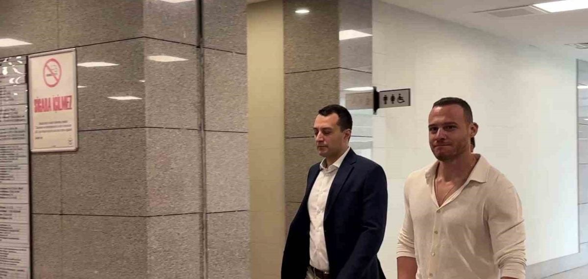 Kerem Bursin ifade verdi: AHBAP’a 200 bin TL bağış yaptığını söyledi