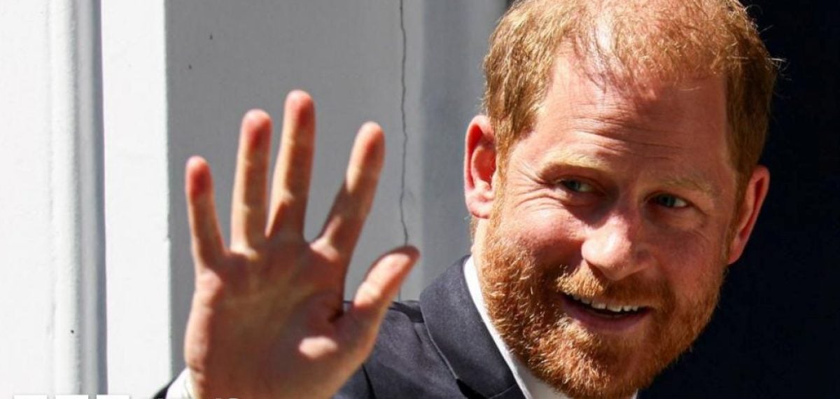 King Charles meets Prince Harry and grandchildren at Highgrove, Buckingham Palace says