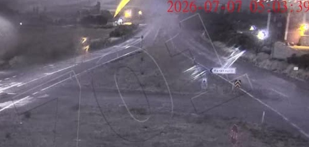 Kırıkkale’de otobüs kazası: 7 Temmuz’da 1 ölü, 40 yaralı; emniyet kemeri uyarısı yapıldı