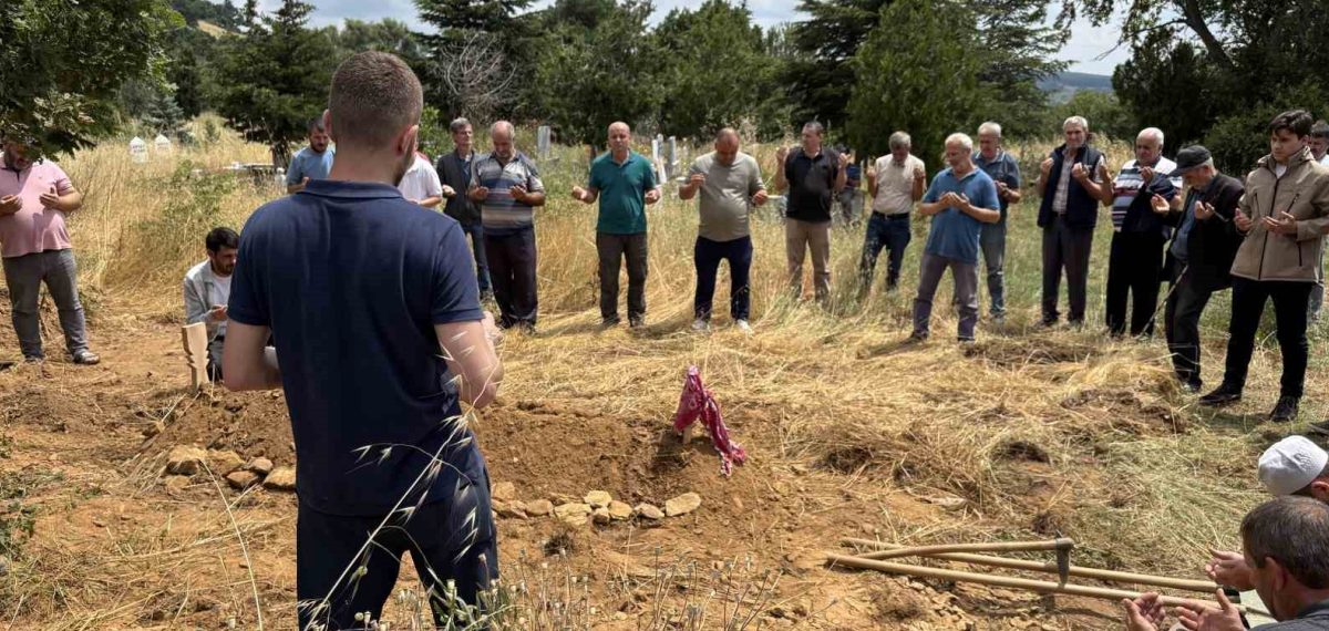 Kırklareli’de parkta silahlı saldırı: anne ve 4 yaşındaki kızı yaşamını yitirdi