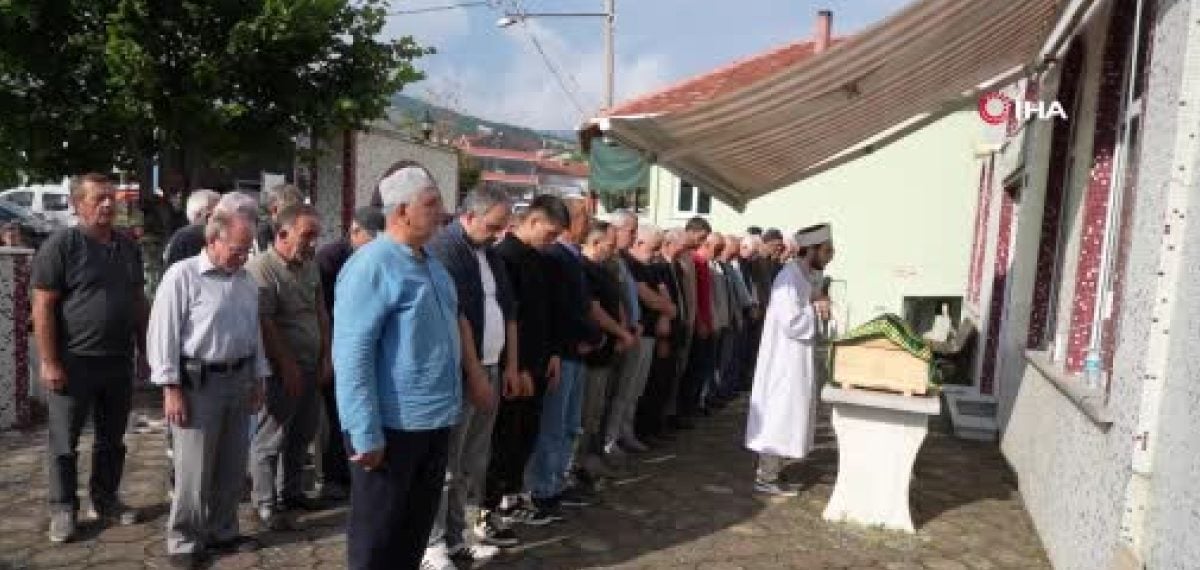 Kırklareli’nde parkta düzenlenen silahlı saldırıda anne ve 4 yaşındaki kızı yaşamını yitirdi