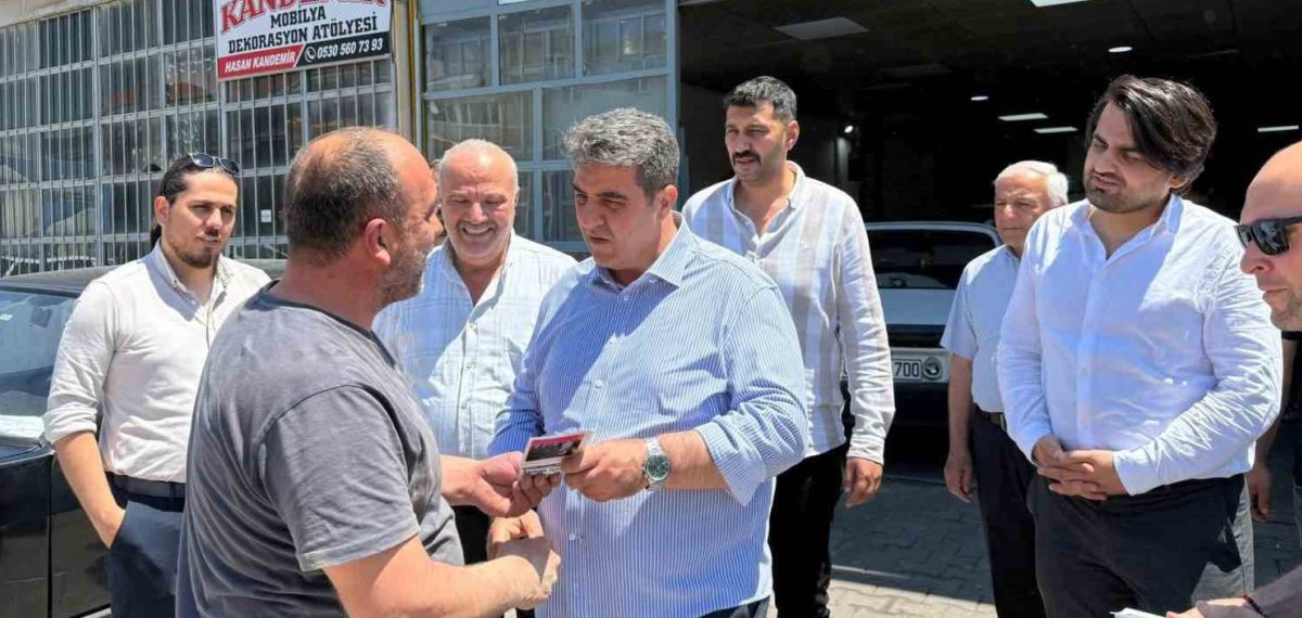 Kırşehir’de esnafın şikayeti: Azalan müşteri, artan kira ve işletme maliyetleri