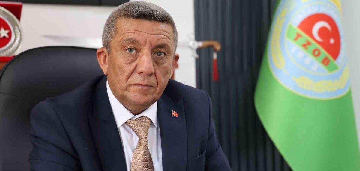 Kırşehir’de hasadın yüzde 65’i tamamlandı; 38 yangında 1.500 dönüm zarar gördü