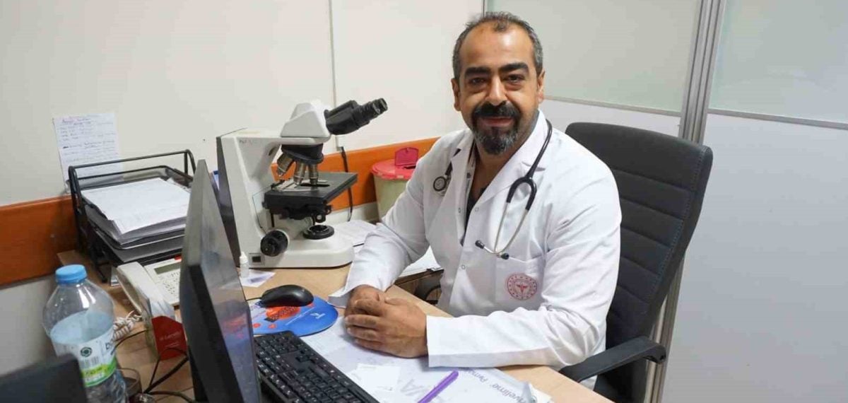 Kırşehir’de ilk kemik iliği biyopsisi yapıldı, tanı artık şehirde sağlanıyor