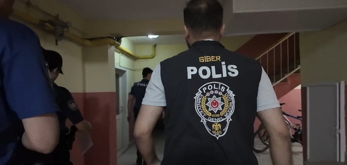 Kocaeli merkezli 31 ilde yasa dışı bahis operasyonunda 118 gözaltı, 6,6 milyar lira el konuldu