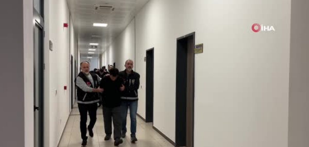 Kocaeli’de 2017’de kaybolan Güneş Yıldıztan davasında beraat kararı