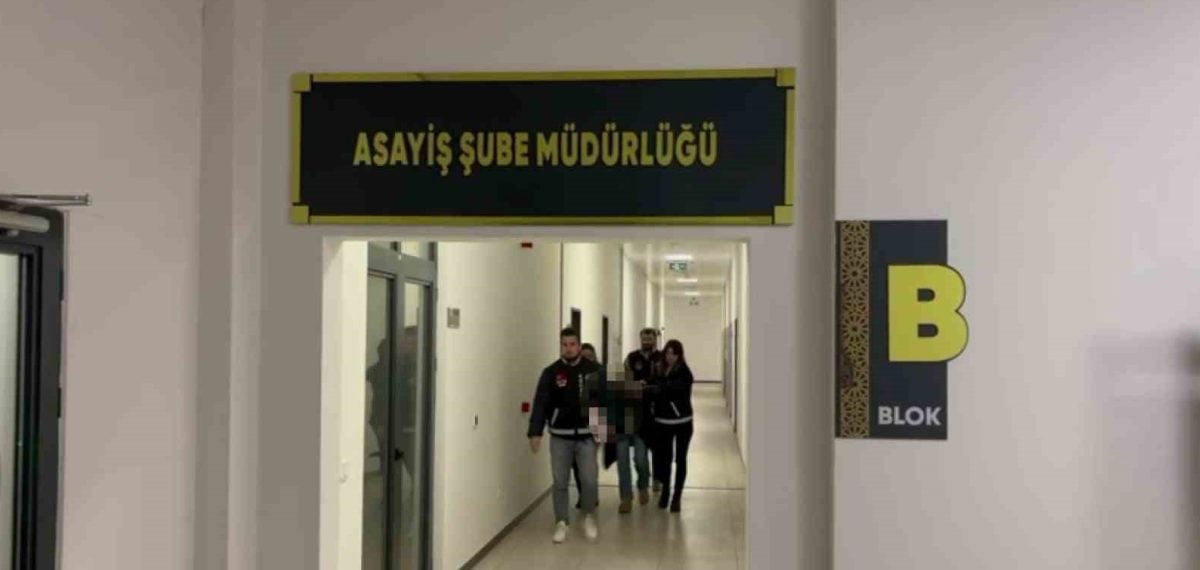Kocaeli’de çöp konteynerinde ölü bulunan bebeğin annesi Emine N.Ö. hakim karşısında