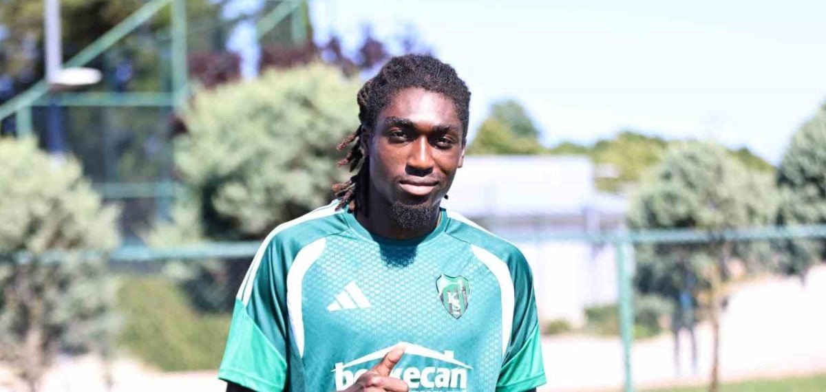 Kocaelispor kampında Zoukrou ve Nonge’den adaptasyon ve gelecek odaklı açıklamalar