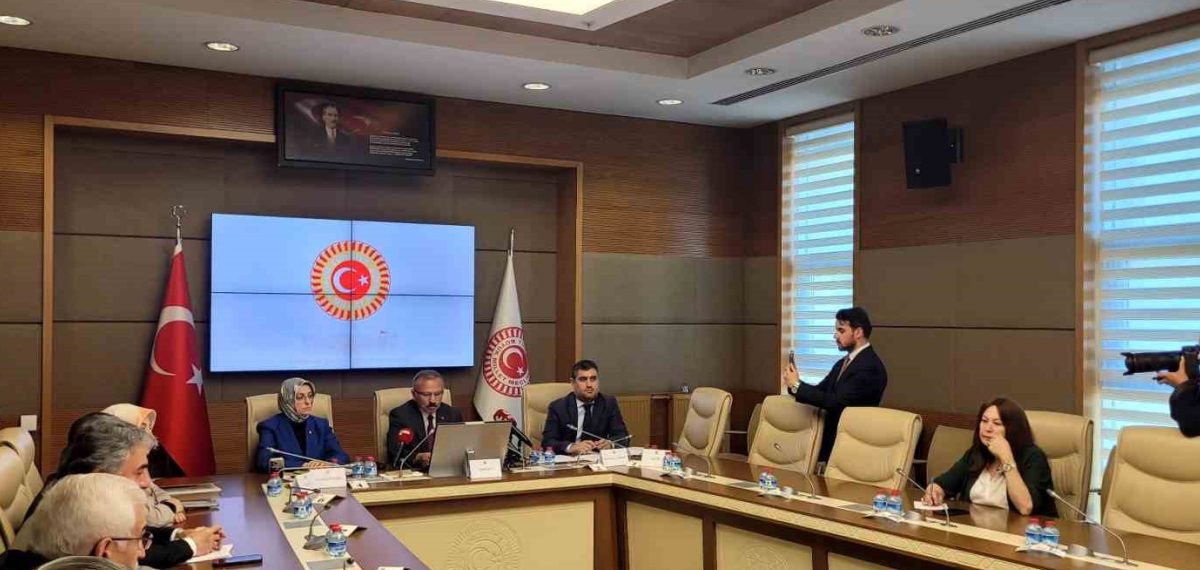 Komisyon öğrenciler, veliler ve öğretmenleri dinledi; akıllı telefon yasak talepleri öne çıktı