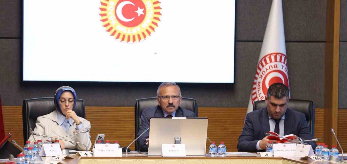 Komisyon okul olayları ve dijital riskleri inceleyip kapsamlı politika önerileri hazırlayacak