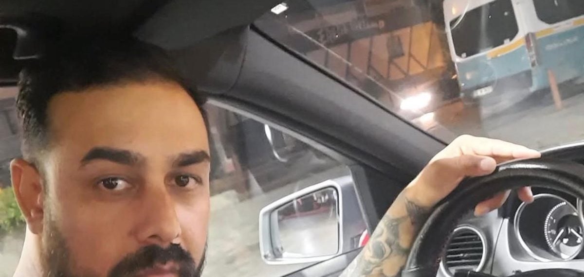 Konak’ta araç içinde çıkan kavgada bir kişi bıçaklanarak öldürüldü