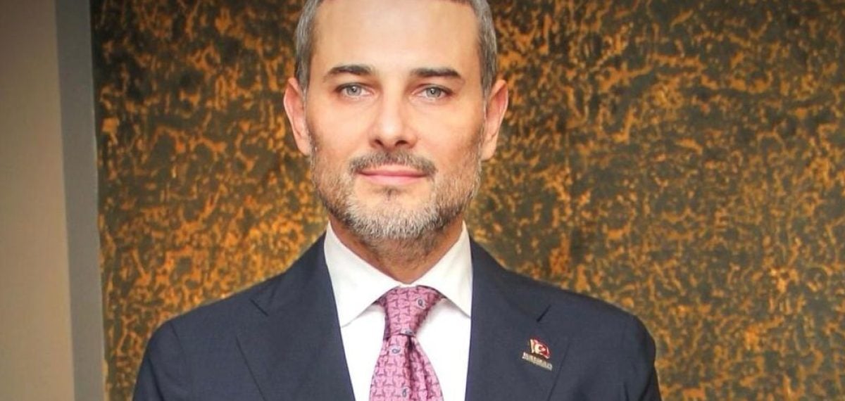 Konkordato başvuruları artıyor: Akgül, tedarikçi ve şehir ekonomisine dikkat çekti