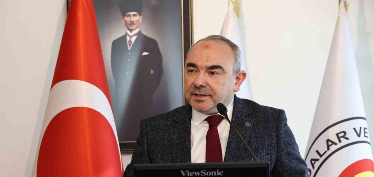 Konya Sanayi Odası: GES’lerde saatlik mahsuplaşma yatırımcıyı zorluyor, dağıtım bedelleri ıslah edilmeli