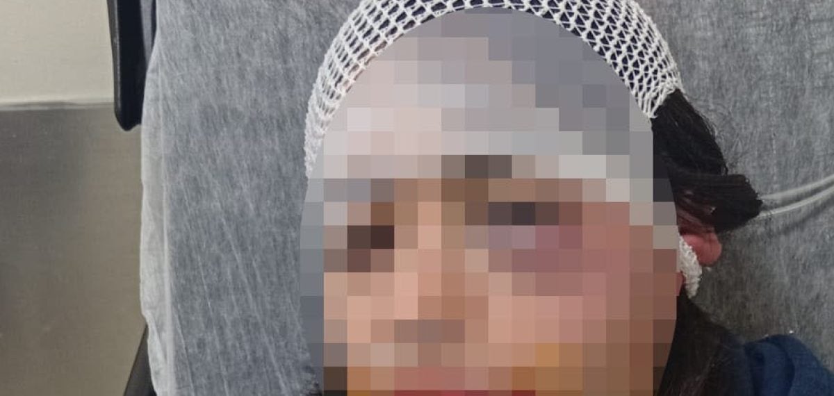 Körfez’de eski sevgilisinin darp ve bıçak tehdidiyle alıkonulduğu iddiası mahkemede