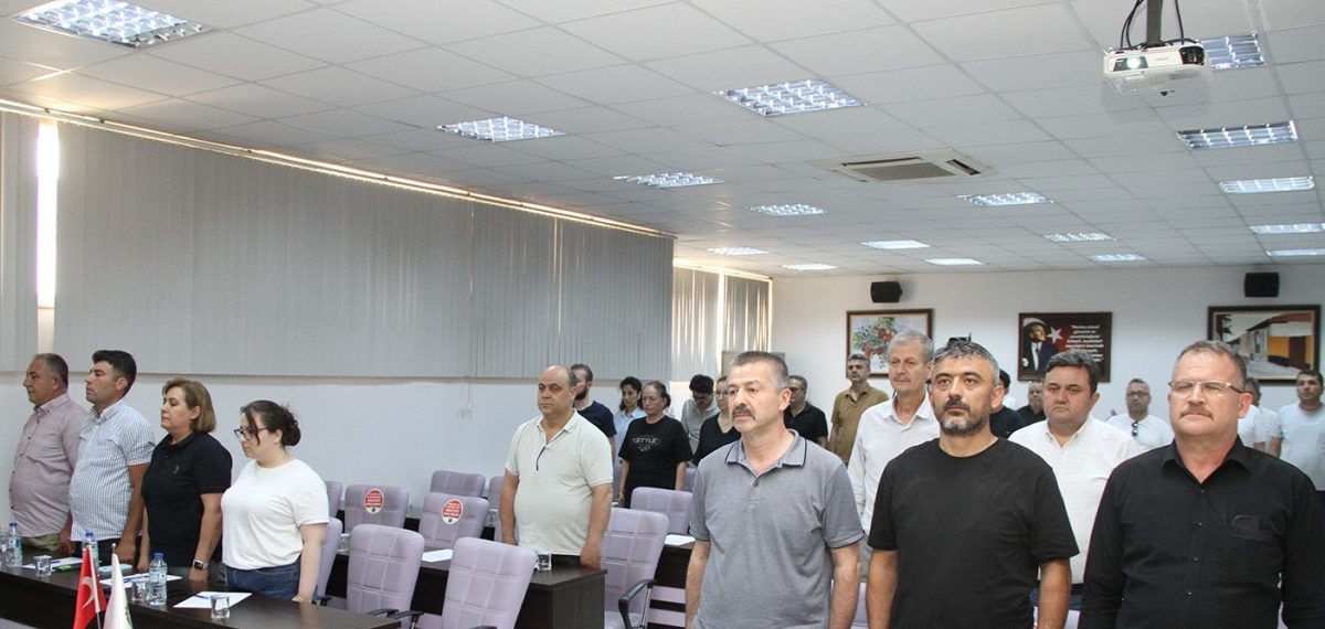 Kula Belediye Meclisi’nde CHP üye sayısı 4’e düştü, bağımsızlar 5’e yükseldi