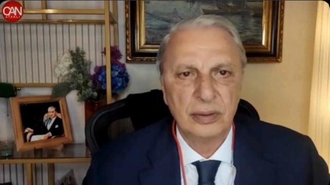 Gazeteci Can Ataklı’dan Çarpıcı Kulis İddiası: “Özgür Özel’in Dokunulmazlığı Kaldırılabilir”