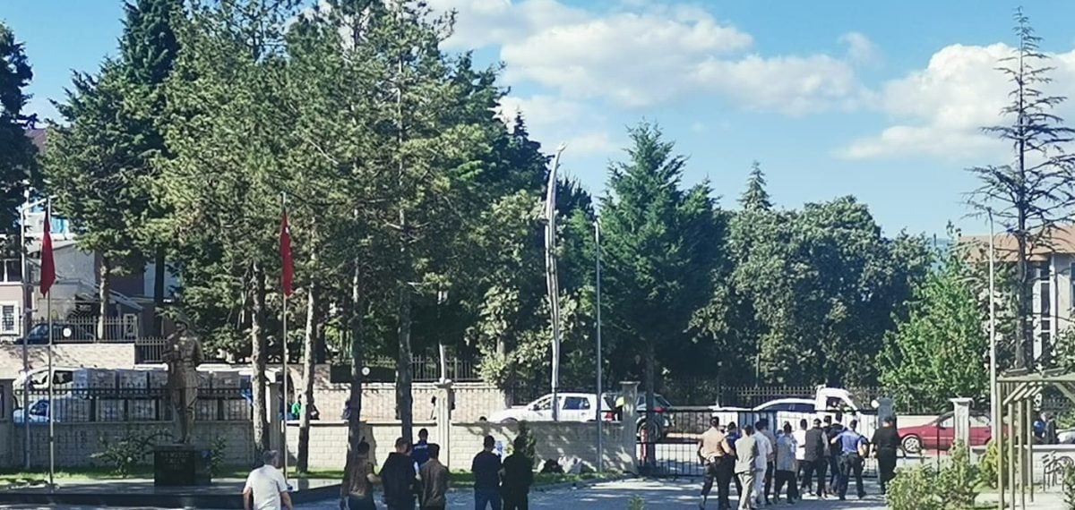 Kütahya Gediz’de 14 yaşındaki kıza yönelik soruşturmada şüpheli İ.K. tutuklandı