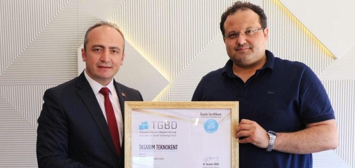 Kütahya Tasarım Teknokent heyeti Antalya Teknokent’i ziyaret etti