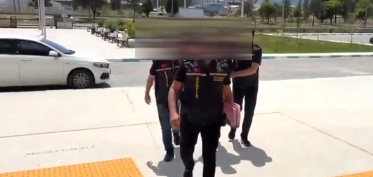 Kütahya’da 96 saatlik kamera incelemesiyle çözülen ücret karşılığı silahlı saldırı