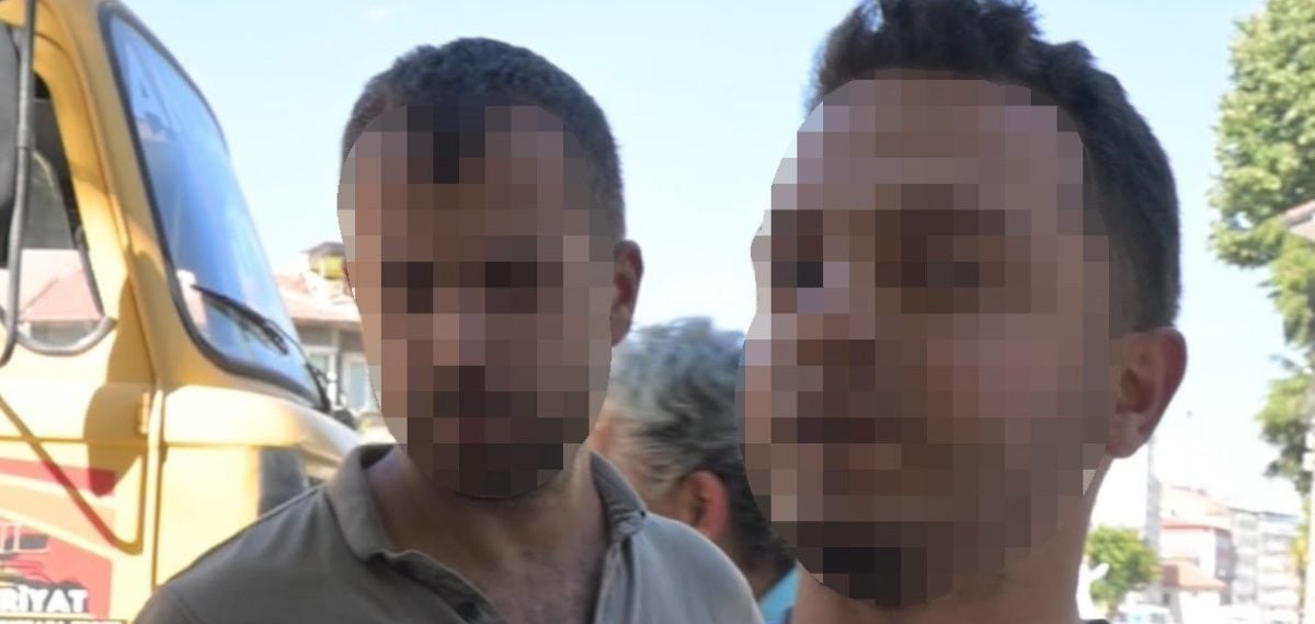 Kütahya’da gazetecilere şantiye çalışanlarından sözlü tehdit ve fiziki müdahale iddiası