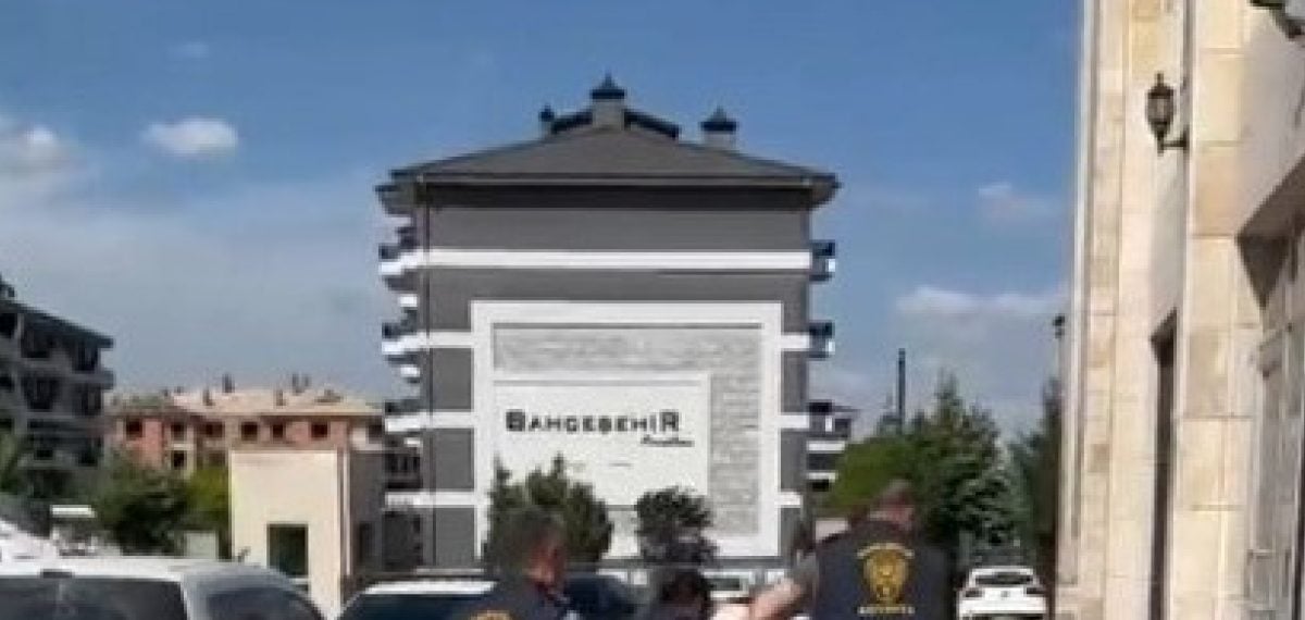 Kütahya’da iki çocuğa cinsel istismar iddiası: şüpheli tutuklandı