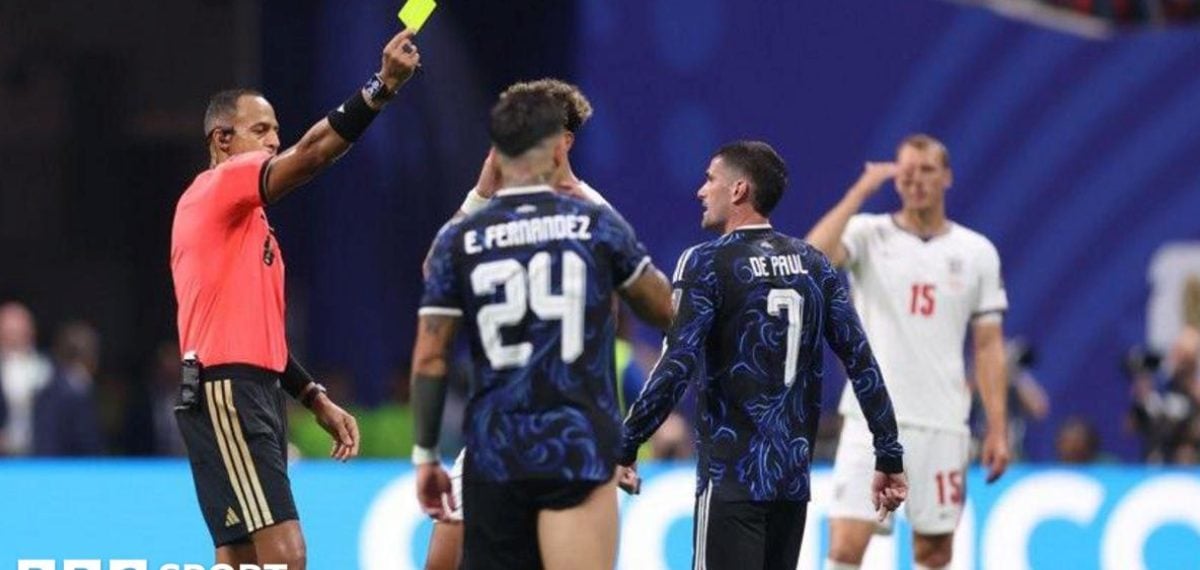 Laporte warns Argentina’s physical approach could unsettle Spain in World Cup final