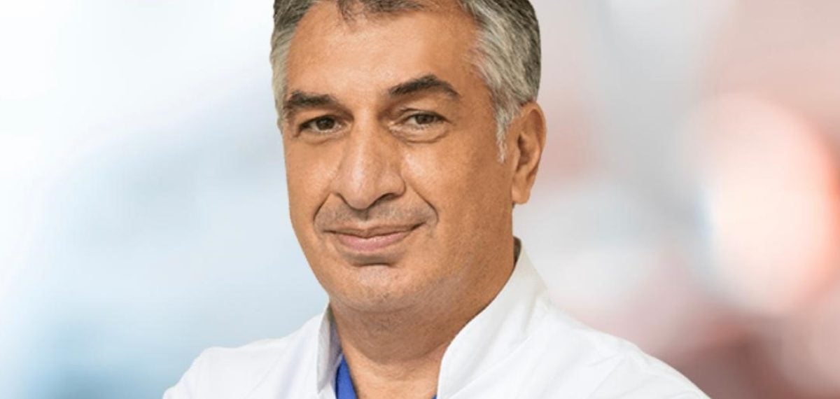Lazerle hemoroid tedavisi daha az ağrı ve hızlı iyileşme sağlıyor