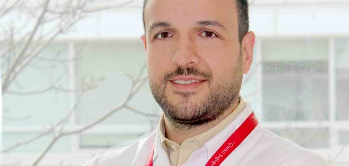 Lazerle hemoroid tedavisi kesi ve dikiş olmadan iyileşme sürecini kısaltıyor