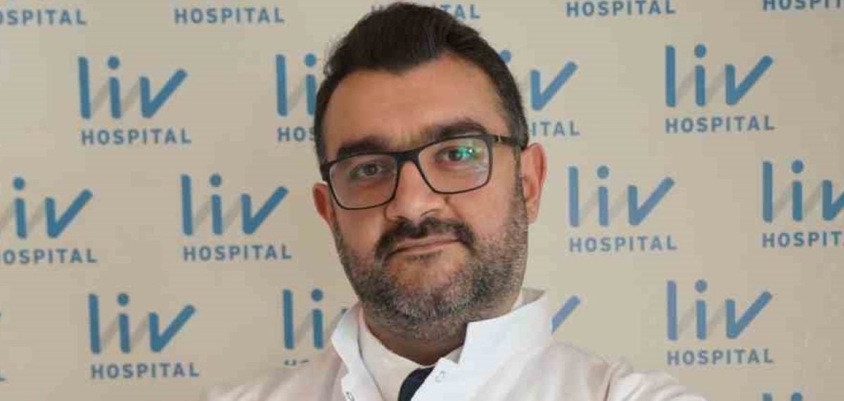 Liv Hospital uzmanı Dr. Gail Gasimov: El bileğindeki şişlikler ganglion kisti olabilir