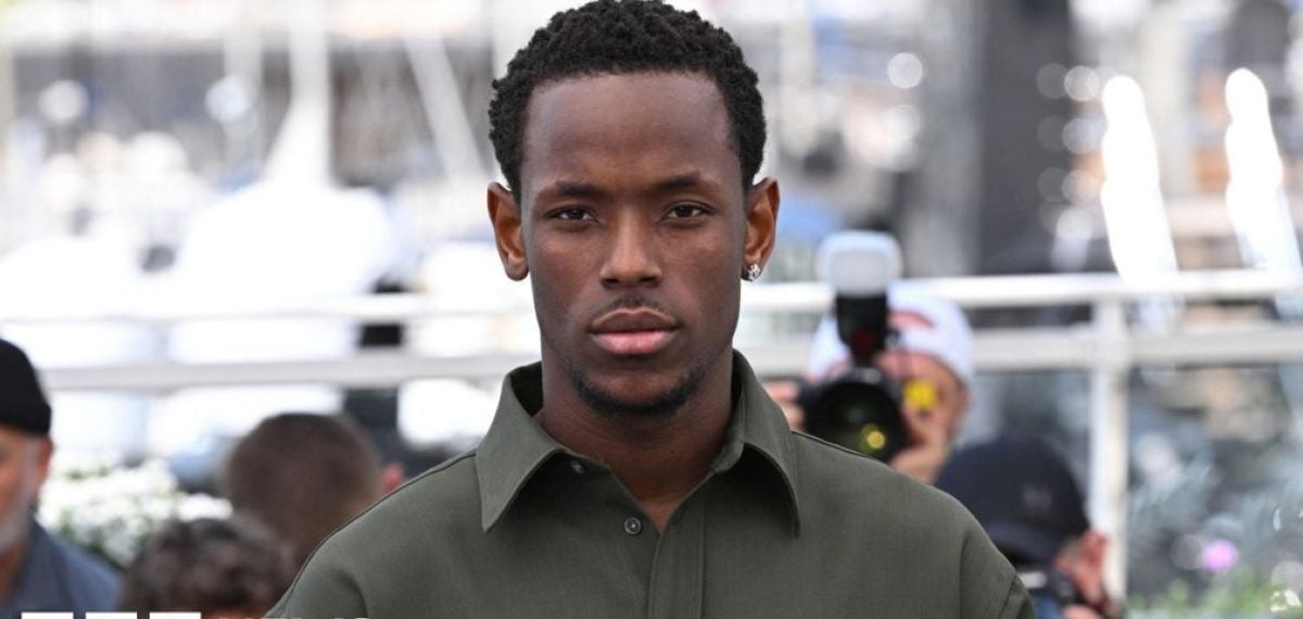 London court: Actor Micheal Ward denies rape, says encounter was consensual