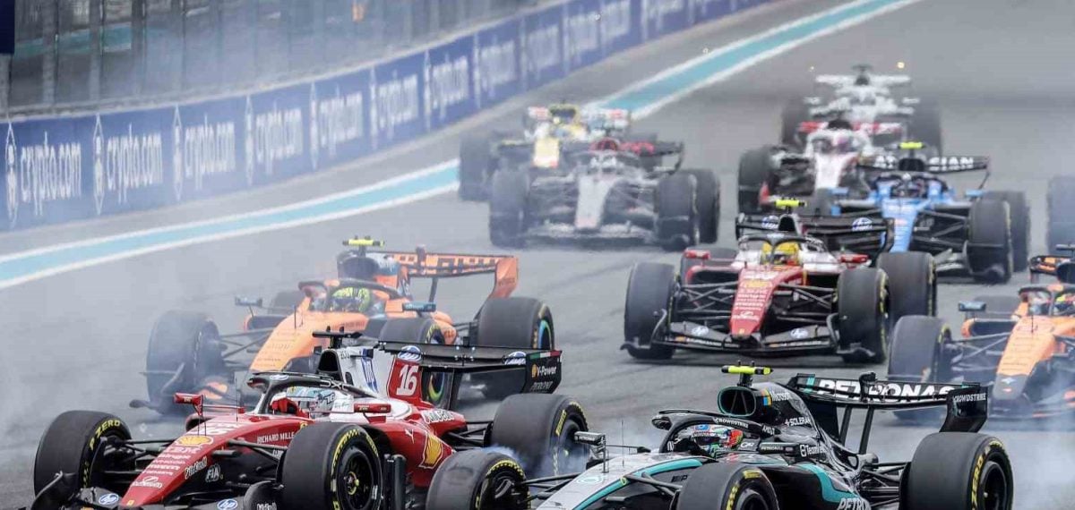 Macaristan GP hafta sonu Hungaroring’de koşuluyor, sıralama ve yarış saatleri açıklandı