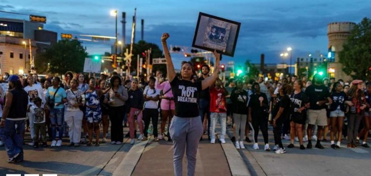 Madison man shot dead after knife confrontation with officers, state probes case