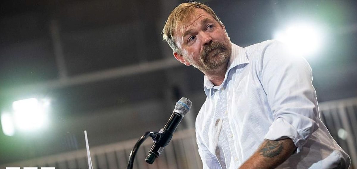 Maine Democrats urge Platner to withdraw after new sexual assault allegation