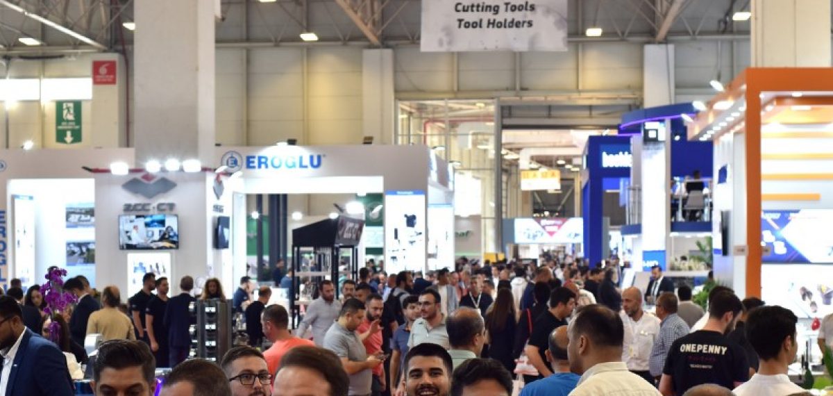 MAKTEK Avrasya 2026 İstanbul’da 28 Eylül-3 Ekim tarihlerinde üretim teknolojilerini buluşturacak