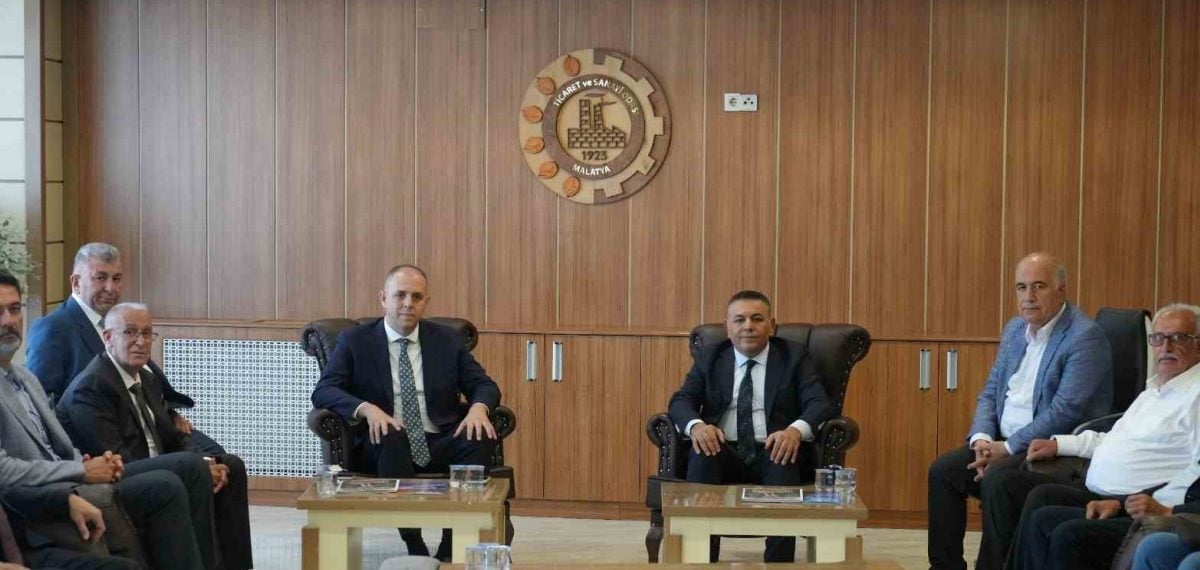 Malatya kayısısında AB coğrafi işareti vurgusu: İhracatta markaleşme çağrısı