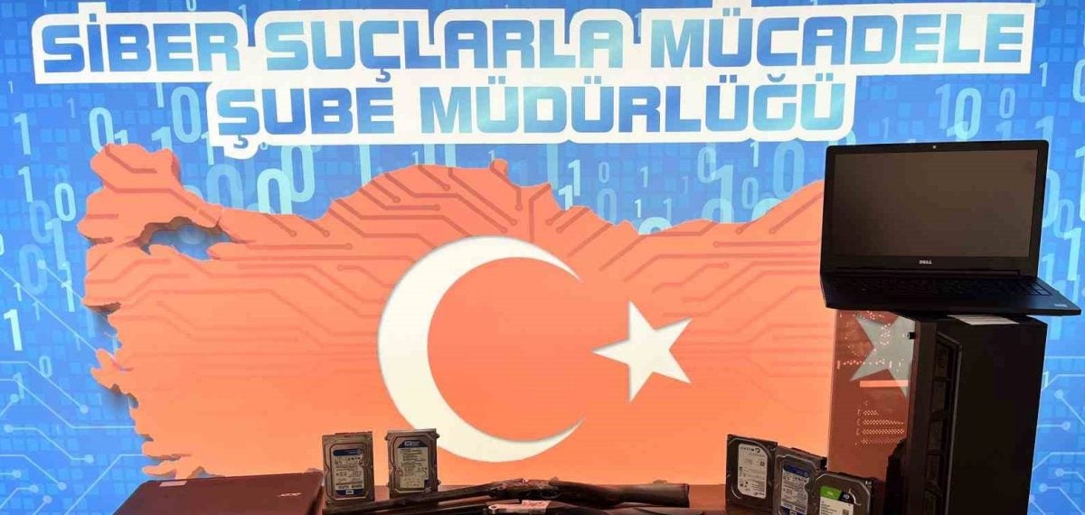 Malatya merkezli operasyonda 21 gözaltı, 9 tutuklama; 824 milyon TL işlem tespit edildi