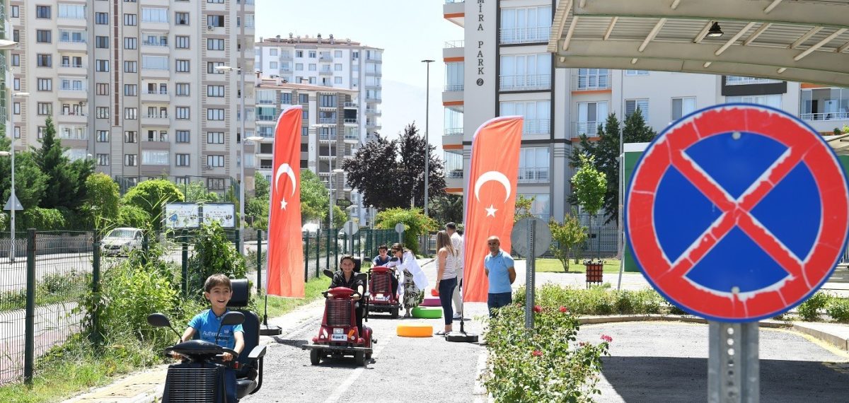 Malatya Yeşilyurt’ta 2025-2026 döneminde 6 bin 820 öğrenciye trafik eğitimi verildi