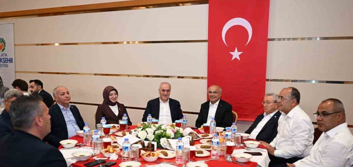 Malatya’da COP31 hazırlıkları toplantısı: İklim dirençli şehir uygulamaları paylaşıldı