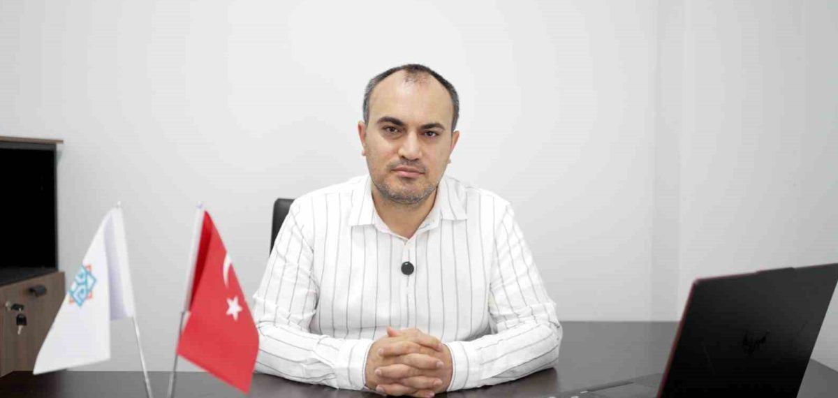 Malatya’da kardiyologdan uyarı: Hipertansiyon sessiz ilerliyor, düzenli ölçüm şart